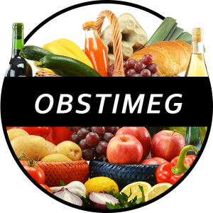 Obstimeg Logo