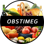 Obstimeg Logo