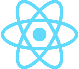 React Logo / React Native Logo